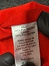 Naven 100% Polyester Solid Red Cocktail Dress Size 2 - photo 8