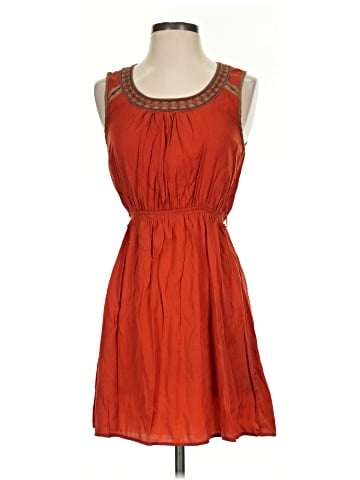 Mine Casual Dress (view 1)