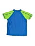 Carter's Blue Rash Guard Size 4T - photo 2