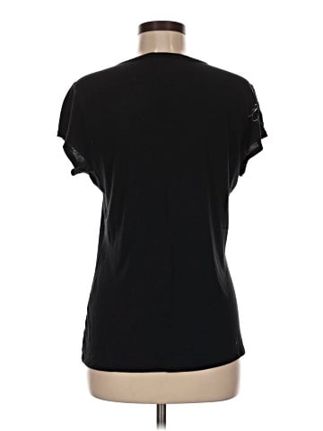 Elie Tahari Short Sleeve T-Shirt (view 2)
