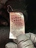 French Connection 100% Acrylic Black Cardigan Size L - photo 8
