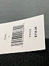 French Connection 100% Acrylic Black Cardigan Size L - photo 9