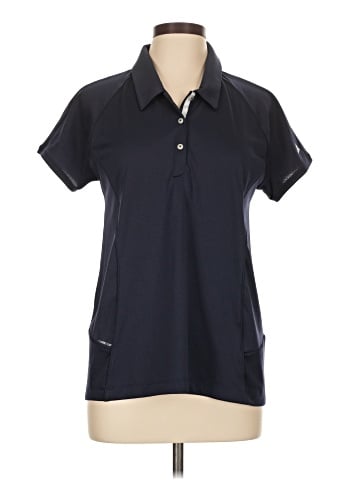 Adidas Short Sleeve Blouse (view 1)