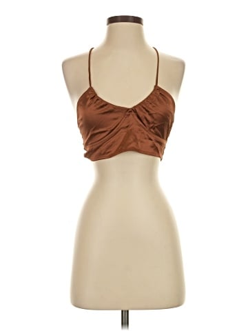 Cider Tank Top (view 1)