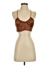 Cider Brown Tank Top Size P (petite) - photo 1