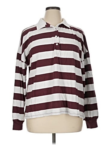 Lovesick Long Sleeve Blouse (view 1)