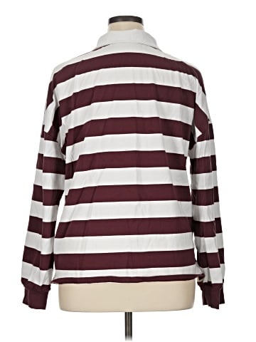 Lovesick Long Sleeve Blouse (view 2)
