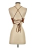 Cider Brown Tank Top Size P (petite) - photo 2