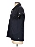 Adidas 100% Polyurethane Black Short Sleeve Blouse Size L - photo 5