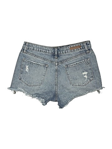 Articles of Society Denim Shorts (view 2)