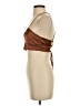 Cider Brown Tank Top Size P (petite) - photo 5