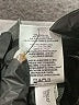 Express Houndstooth Gray Linen Pants Size 6 (petite) - photo 9