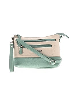 Stone Mountain Crossbody Bag