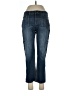 Simply Vera Vera Wang Blue Jeans Size 10 - photo 1