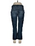 Simply Vera Vera Wang Blue Jeans Size 10 - photo 2