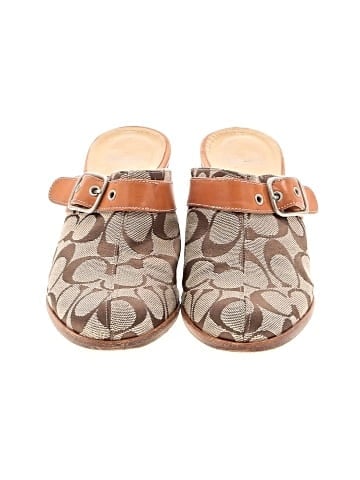 Coach Wedges (view 2)