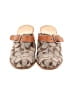 Coach Brown Wedges Size 6 1/2 - photo 2