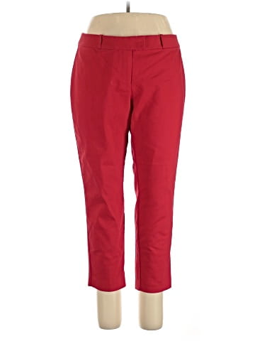 Liz Claiborne Career Casual Pants (view 1)