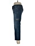 Simply Vera Vera Wang Blue Jeans Size 10 - photo 5