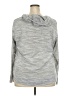 Nine West Vintage America 100% Polyester Gray Pullover Sweater Size XXL - photo 2