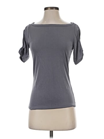 ModCloth Short Sleeve Top (view 1)