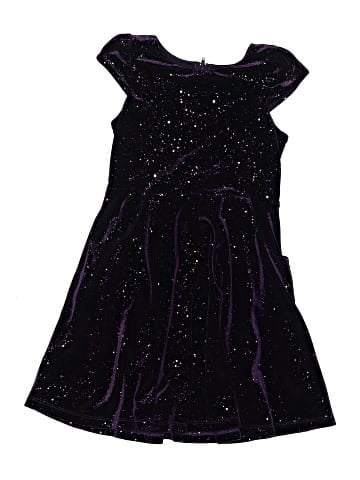 Zunie Dress (view 1)