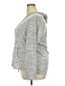 Nine West Vintage America 100% Polyester Gray Pullover Sweater Size XXL - photo 5