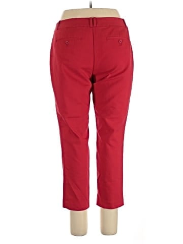 Liz Claiborne Career Casual Pants (view 2)