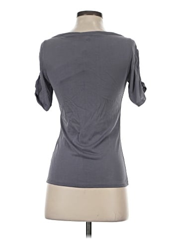 ModCloth Short Sleeve Top (view 2)