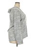 Nine West Vintage America 100% Polyester Gray Pullover Sweater Size XXL - photo 4