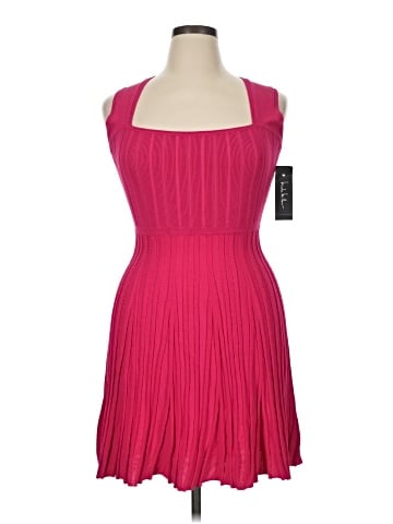 Nicole Miller Collection Cocktail Dress (view 1)