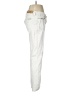Seven7 White Casual Pants Size 8 - photo 4