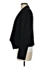 Ann Taylor 100% Polyester Black Blazer Size 8 - photo 5