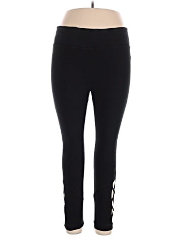 Mossimo Supply Co. Active Pants (view 1)