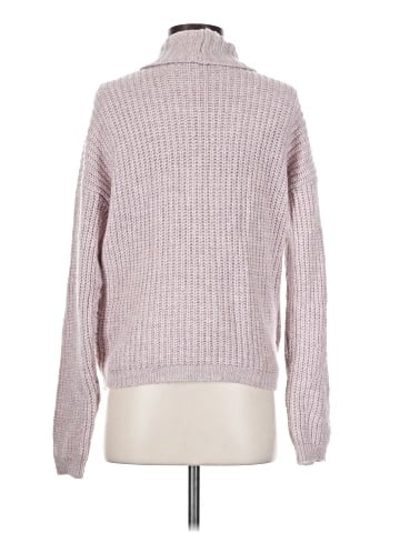 Kimchi Blue Pullover Sweater (view 2)
