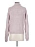 Kimchi Blue Pink Pullover Sweater Size S - photo 2