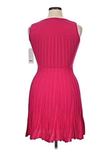 Nicole Miller Collection Cocktail Dress (view 2)