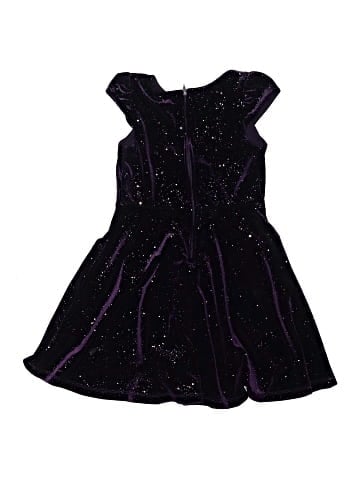 Zunie Dress (view 2)