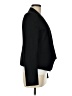 Ann Taylor 100% Polyester Black Blazer Size 8 - photo 4