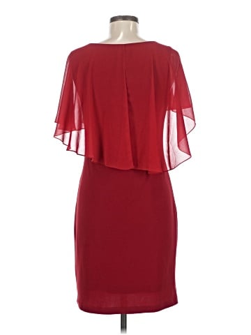 Assorted Brands Cocktail Dress (view 2)