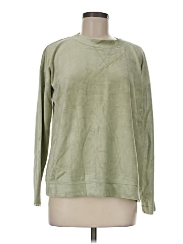 J.Jill Sweatshirt (view 1)