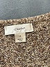 Cj Banks Gray Brown Cardigan Size 1X - photo 7