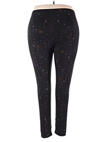 Cuddl Duds Leggings (view 2)