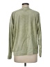 J.Jill Green Sweatshirt Size M - photo 2