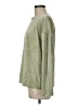 J.Jill Green Sweatshirt Size M - photo 5