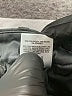 Express Chevron-herringbone Gray Dress Pants Size 8S - photo 9