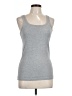 Splendid Gray Tank Top Size L - photo 1