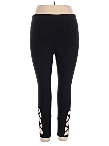 Mossimo Supply Co. Active Pants (view 2)