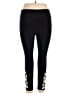 Mossimo Supply Co. Black Active Pants Size XXL - photo 2