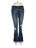Level 99 Stars Blue Jeans Size 29 waist - photo 1